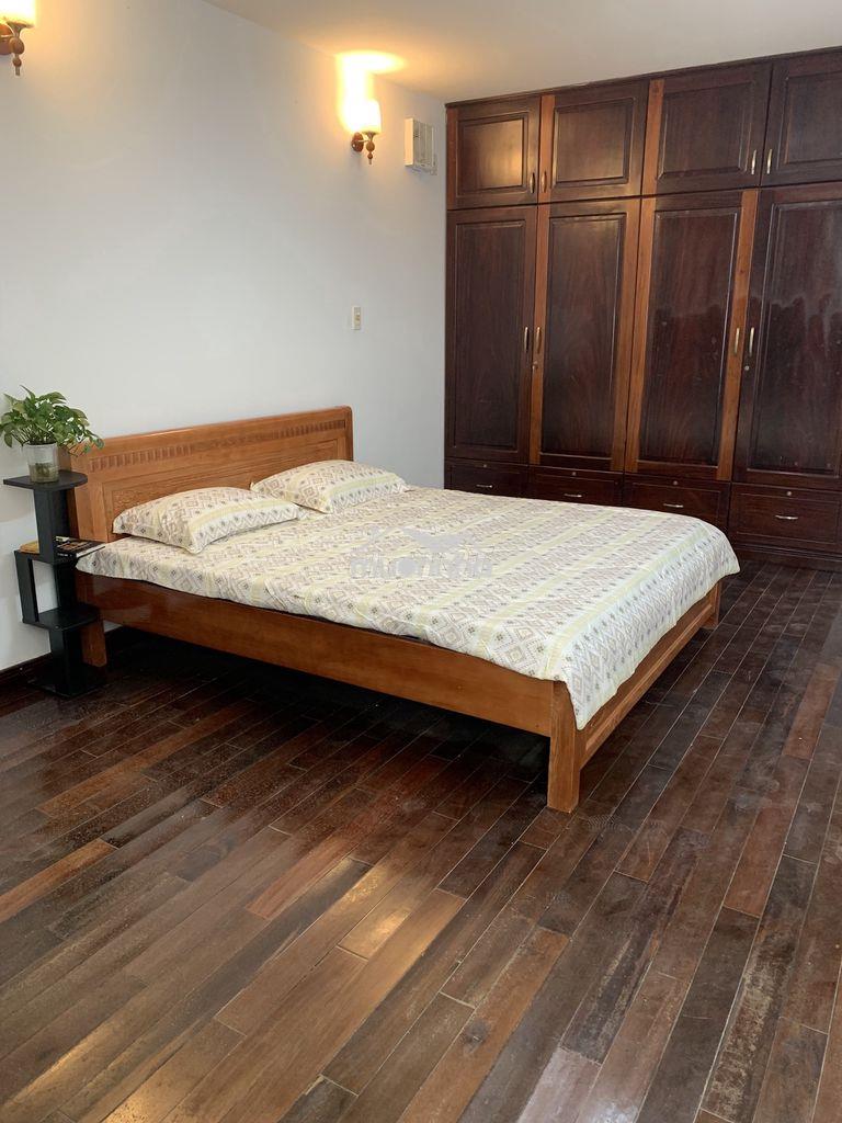 Cho thuê phòng trọ đầy đủ tiện nghi - Ảnh 3