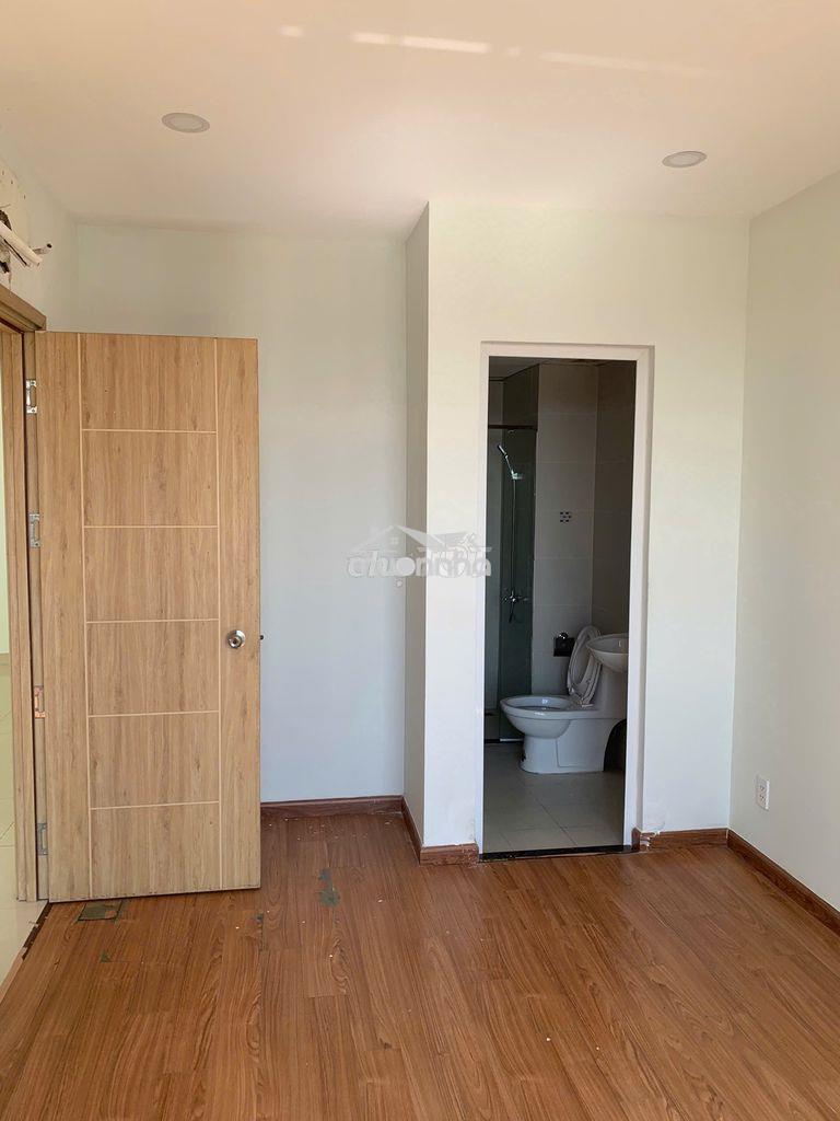 Bán căn 2pn 2wc ban công đông nam, lầu 11 chung cư dreamhome palace q8 - Ảnh 3