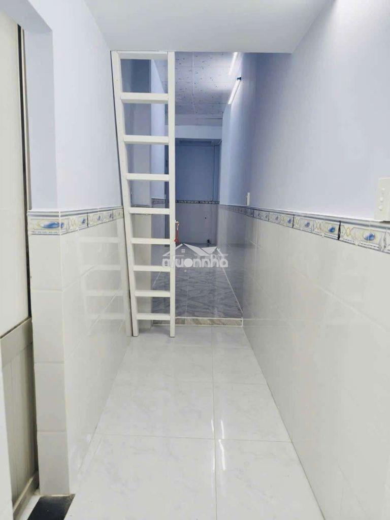 Cho thuê nhà nguyên căn hẻm 861 trần xuân soạn 3 phòng ngủ  - Ảnh 2
