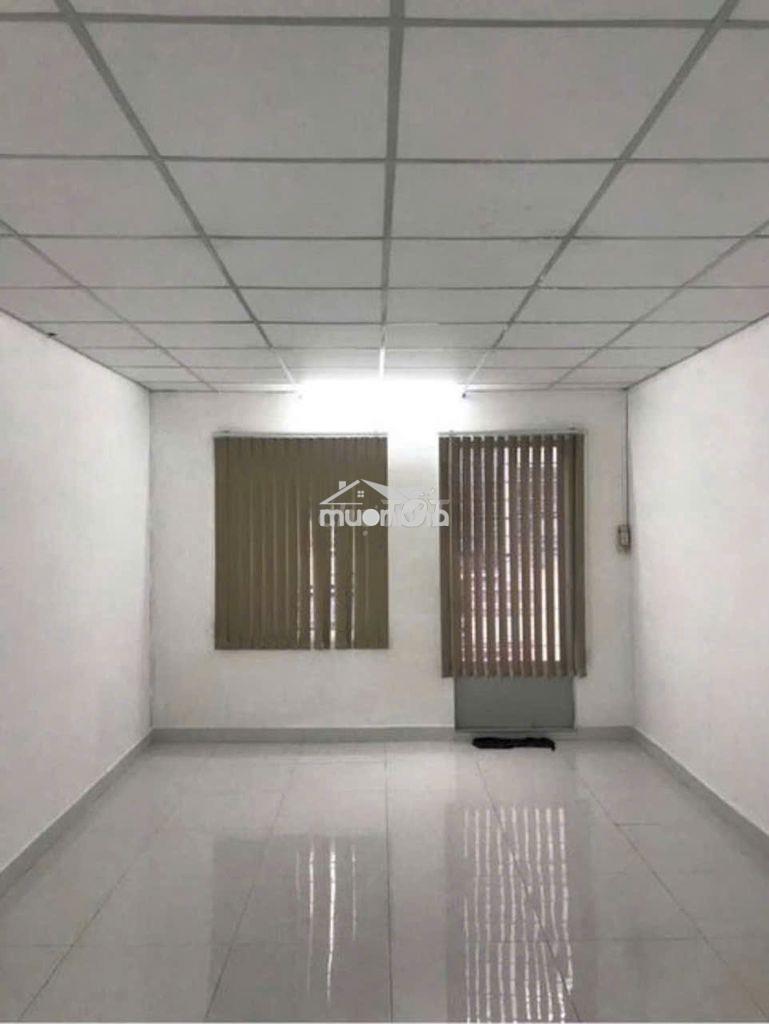 Nhà nguyên căn mtkd lê thị bạch cát