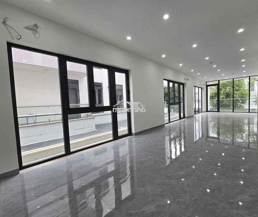 Cho thuê văn phòng full 4 sàn tổng diện tích sử dụng 510m2 - Ảnh 4