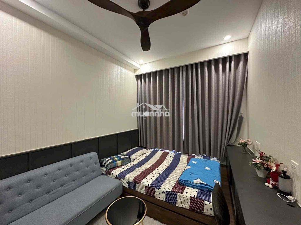 Cho thuê chung cư golden mansion 2 phòng ngủ 1wc. gần sân bay tsn - Ảnh 4