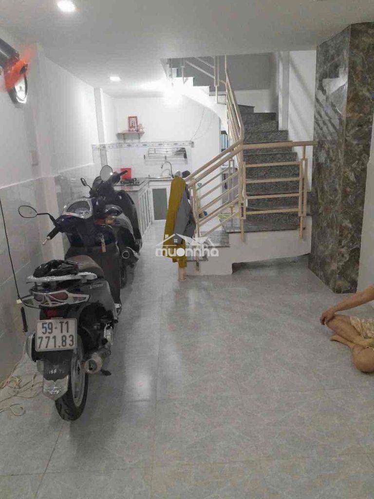 🅾️🅾️🅾️ Bán nhà chính chủ 3m x 11m. 1 lầu. 2pn. đường nguyễn thị thập q7 - Ảnh 3
