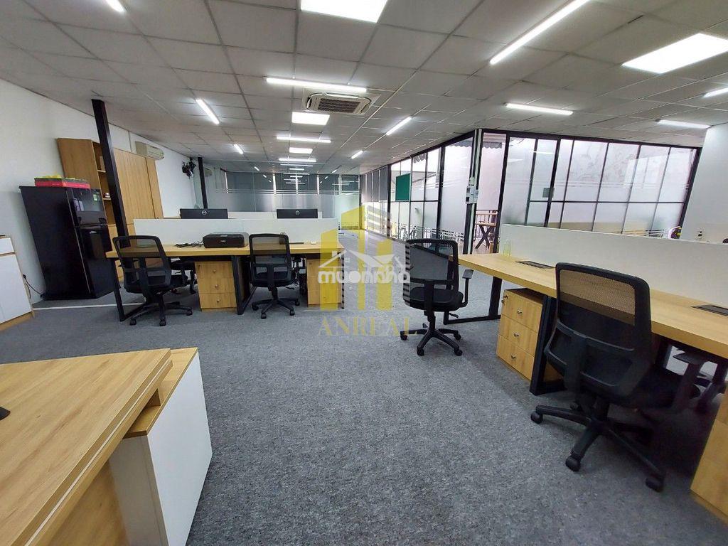 Cho thuê sàn văn phòng khu đô thị an phú 65-130m2 giá từ 17 triệu. - Ảnh 3