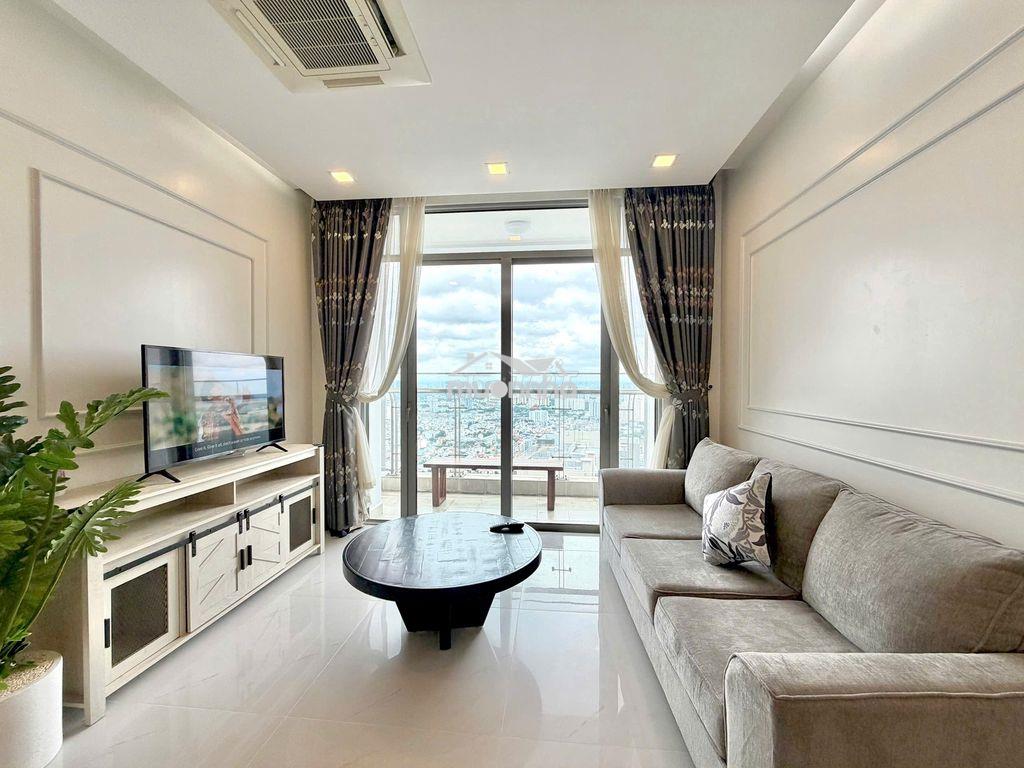 Bán căn hộ 1 phòng ngủ vinhomes central park giá tốt - Ảnh 3