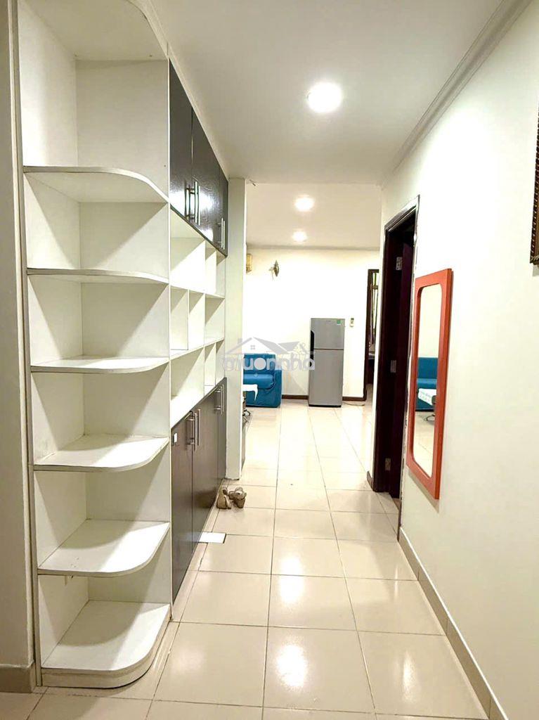 Cho thuê căn hộ screc tower 82m² – 2pn 2wc full nội thất, view sông - Ảnh 4