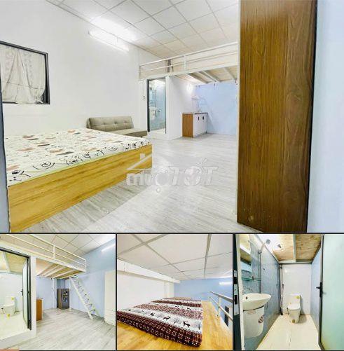 Cần san gấp nhà cho thuê căn hộ dịch vụ 13 phòng