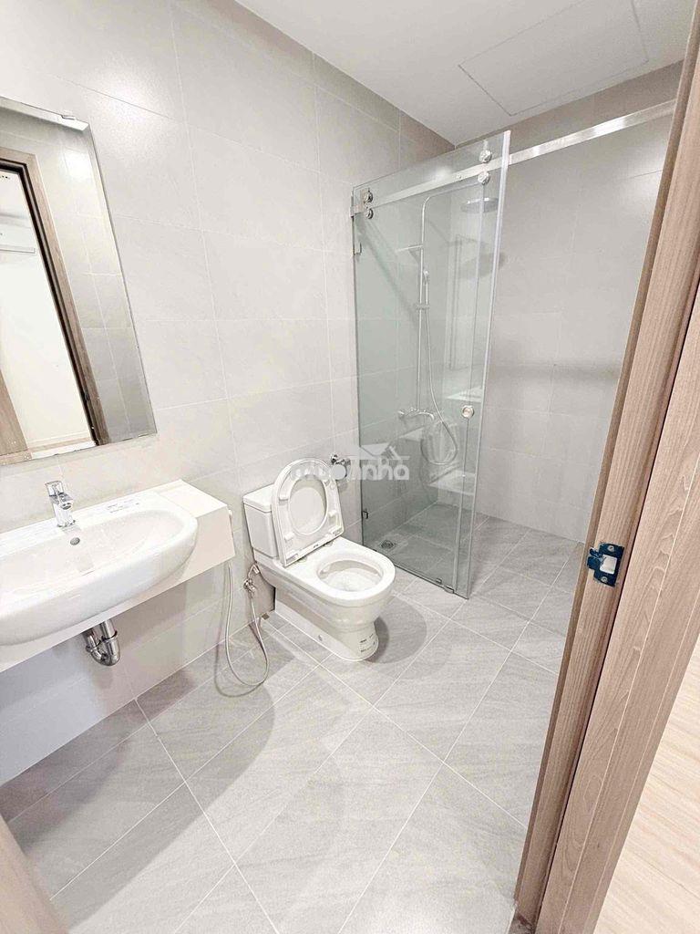 Cho thuê căn hộ mt eastmark 2pn 2wc có rèm, máy lạnh chỉ 7 triệu - Ảnh 4