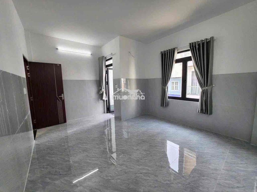 🏠Nguyên căn 2phòng 5x12m hẻm xe hơi gò ô môi p.phú thuận - quận 7 - Ảnh 4