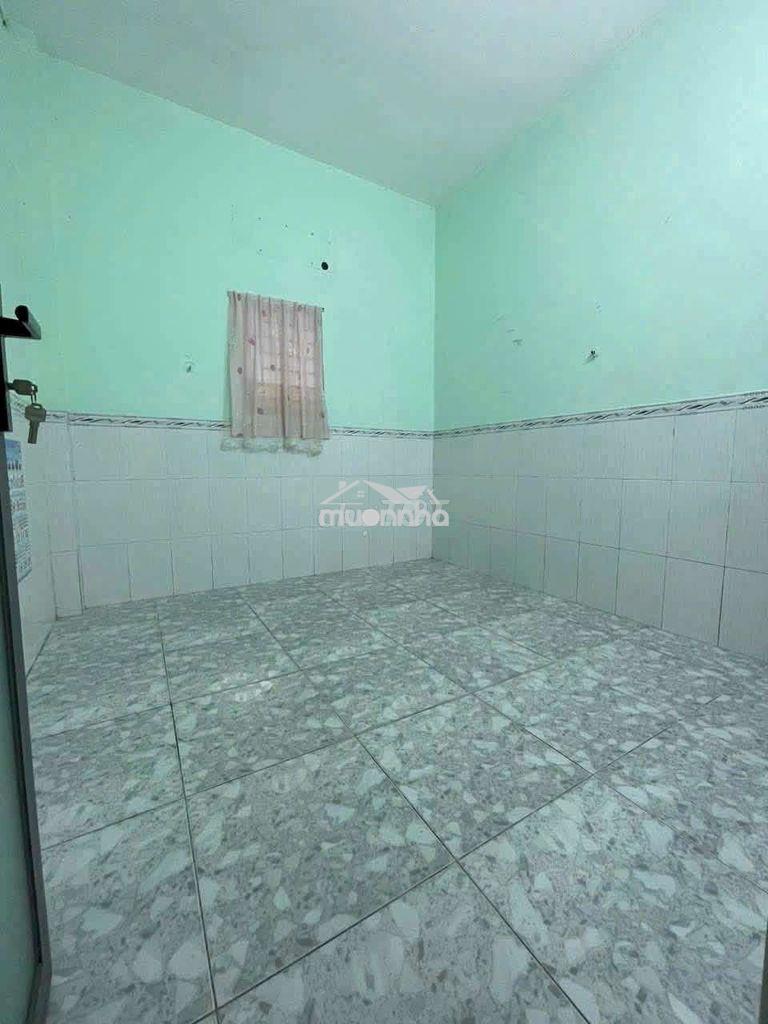 Nhà 5 phòng 4 x 14m hẻm 5m bình thới - Ảnh 4
