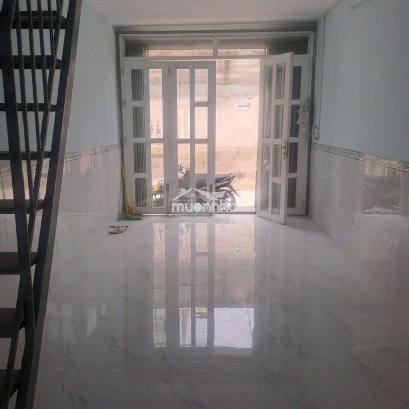Cho thuê nhà nguyên căn giá rẻ