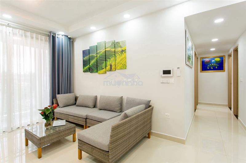 Hiếm! 3.1 tỷ căn 2pn chung cư nguyễn duy dương quận 5  65m²-3pn