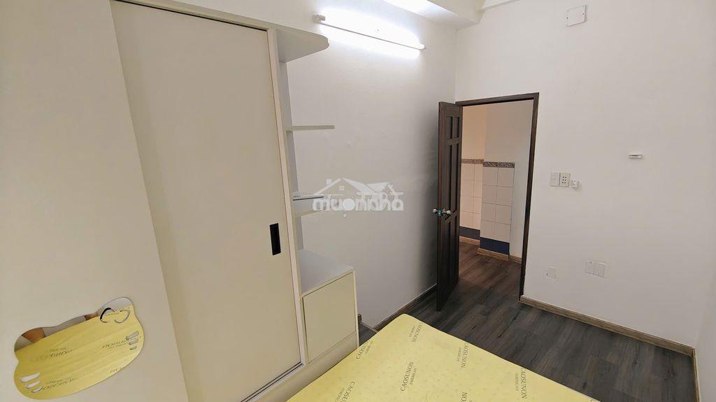 Siêu phẩm 2pn ngay ngã tư hàng xanh - 70m2 - full nt-tách bếp-ban công - Ảnh 3