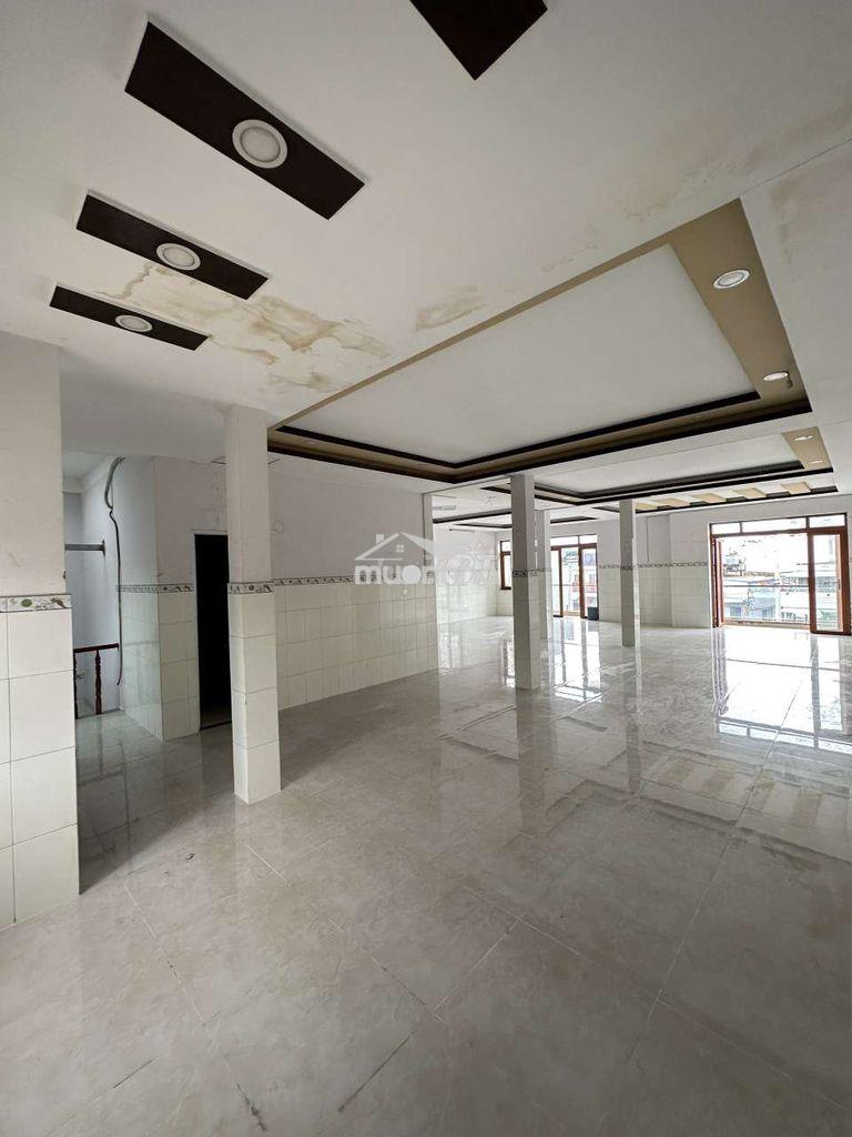 Cho thuê nhà nguyên căn rộng rãi thoáng - Ảnh 4