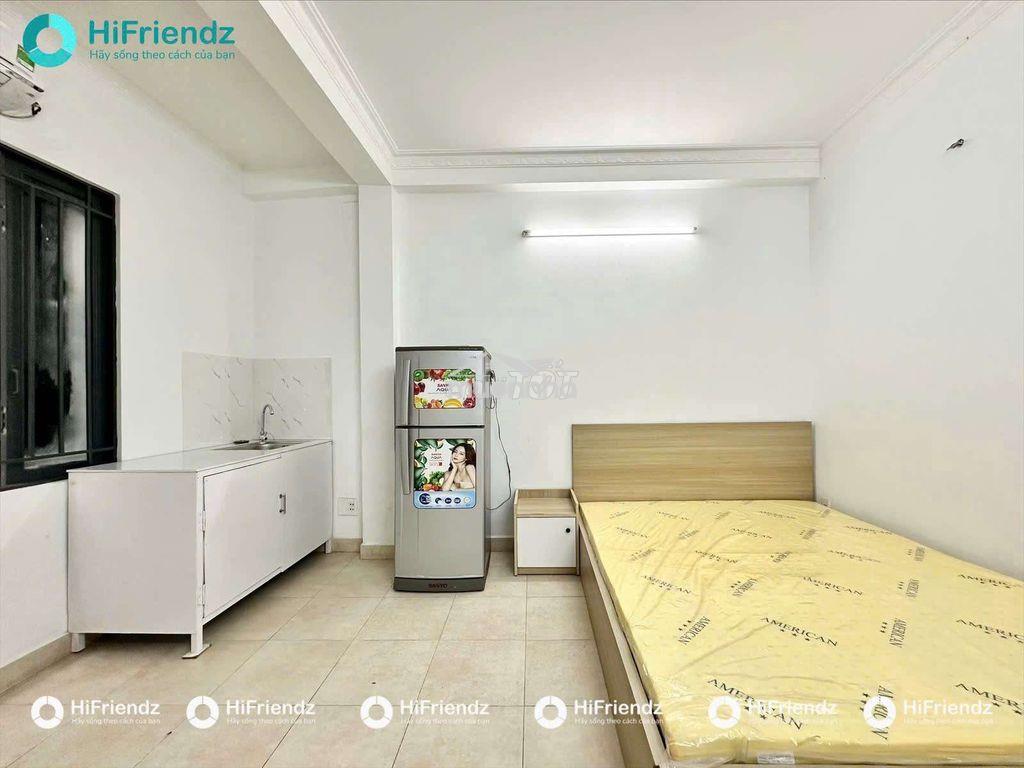 Phòng rộng 25m2 full nội thất trung tâm tb giá chỉ 4tr5 - Ảnh 4