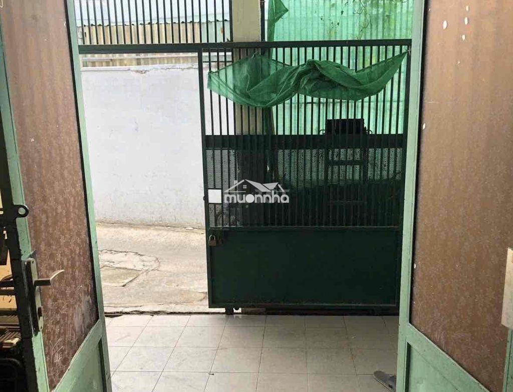 Cho thuê nhà đường làng tăng phú 50m2 1pn 1wc giá 6tr/th - Ảnh 4