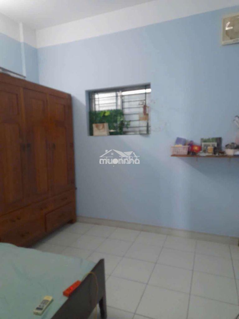 Bán căn hộ 468 phan văn trị p7 gò vấp .3pn 2wc. sổ hồng