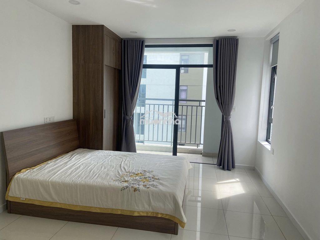 Cần bán căn hộ officetel central premium, tạ quang bửu. q.8 - Ảnh 3