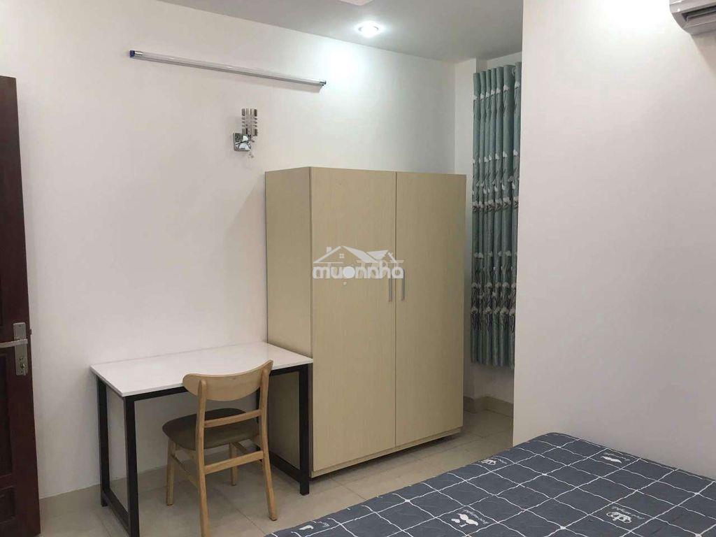Phòng vincom nguyễn xí full nội thất - Ảnh 2