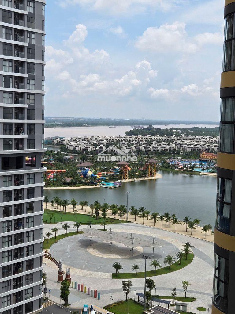Bán studio the opus one – view hồ bơi, công viên 36ha – 2,8 tỷ