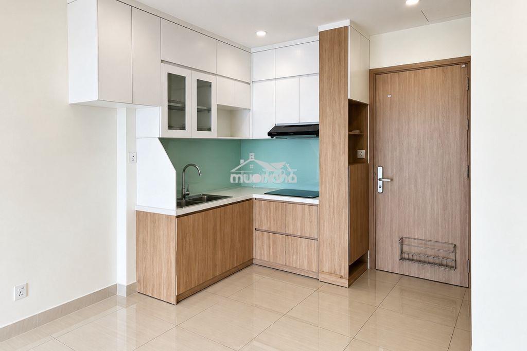 Bán căn hộ 1pn+ tòa s1 vinhomes grand park  –  sẵn hợp đồng thuê - Ảnh 3