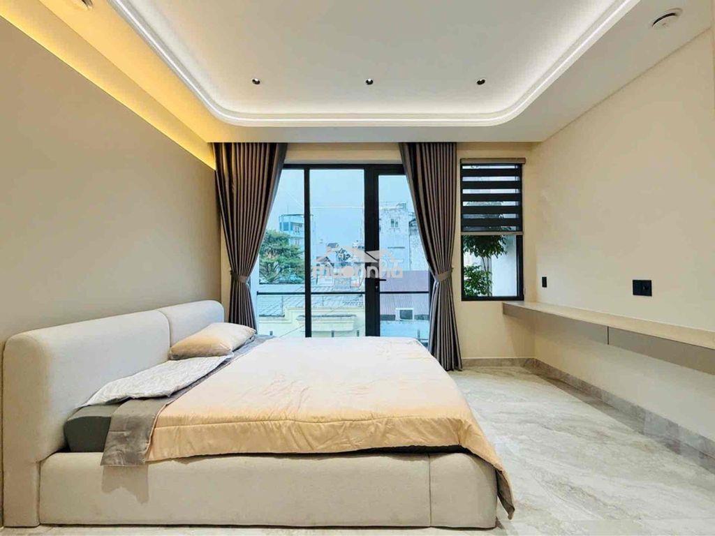 Nhà mới full nội thất thống nhất - hẻm xe hơi - 7.3 tỷ - Ảnh 3