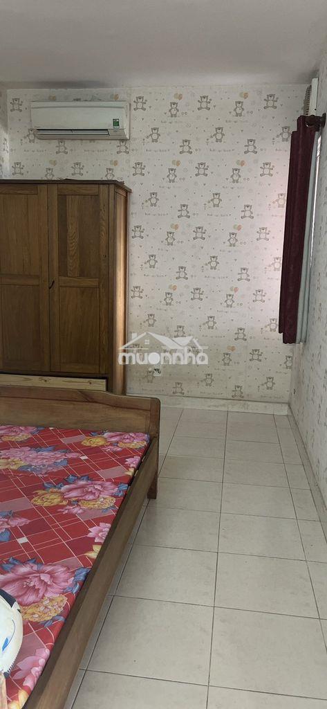 Cần bán căn hộ 109 nguyễn biểu quận 5 giá 3.1 tỷ/căn 2pn có sổ hồng