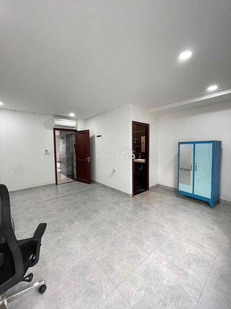 Cho thuê văn phòng vừa ở vừa làm kđt vạn phúc 2 phòng 11 tr/tháng - Ảnh 2