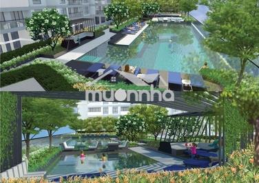Căn hộ the everrich infinity, 290 an dương vương, q.5, 75m2, 7.5tỷ - Ảnh 2