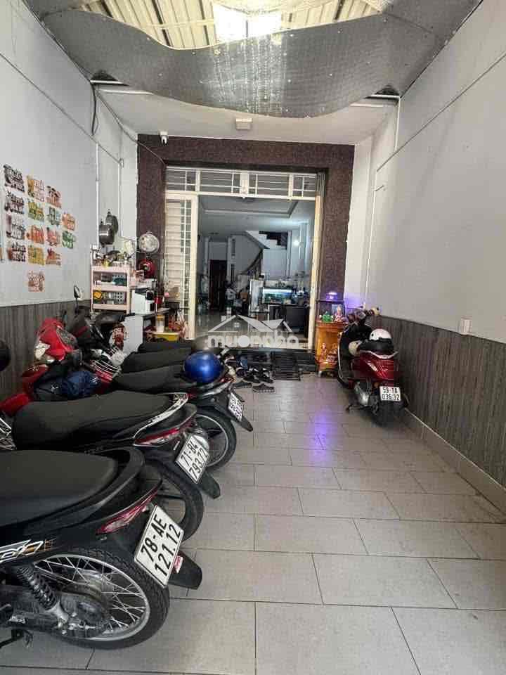 Cho thuê phòng đường 11n cư xá ngân hàng quận 7
