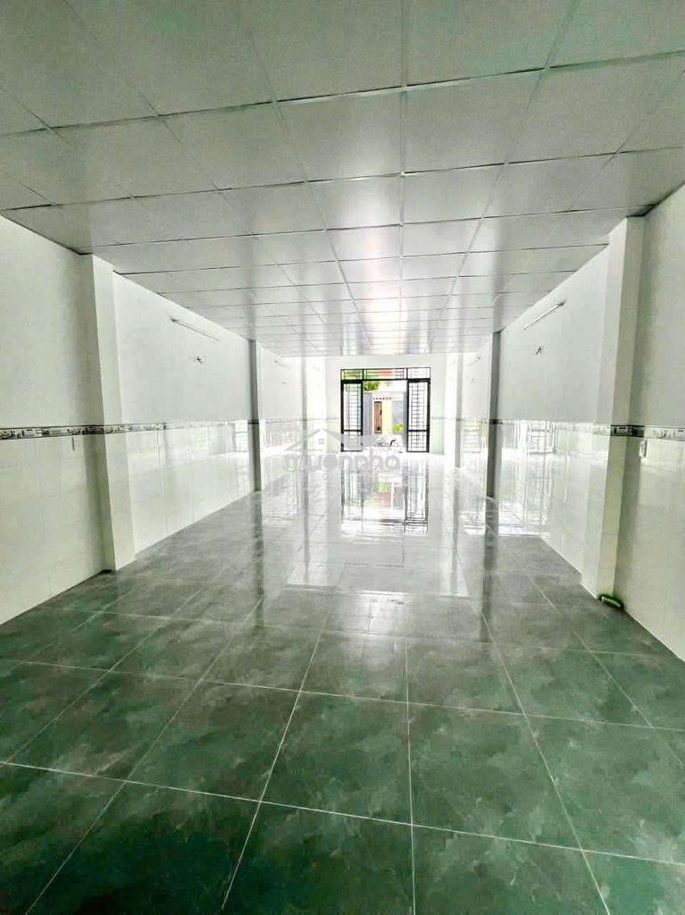 Nhà mới 💯 5x20 1lung 2pn 2wc - Ảnh 3