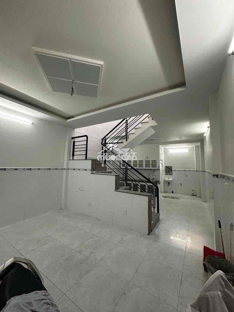 Nhà nc đường cách mạng tháng 8, q.tân bình – 5 x 10 m – 12 triệu - Ảnh 3