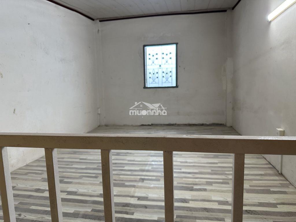 Cho thuê nhà hẻm nguyễn khắc nhu quận 1 - Ảnh 3