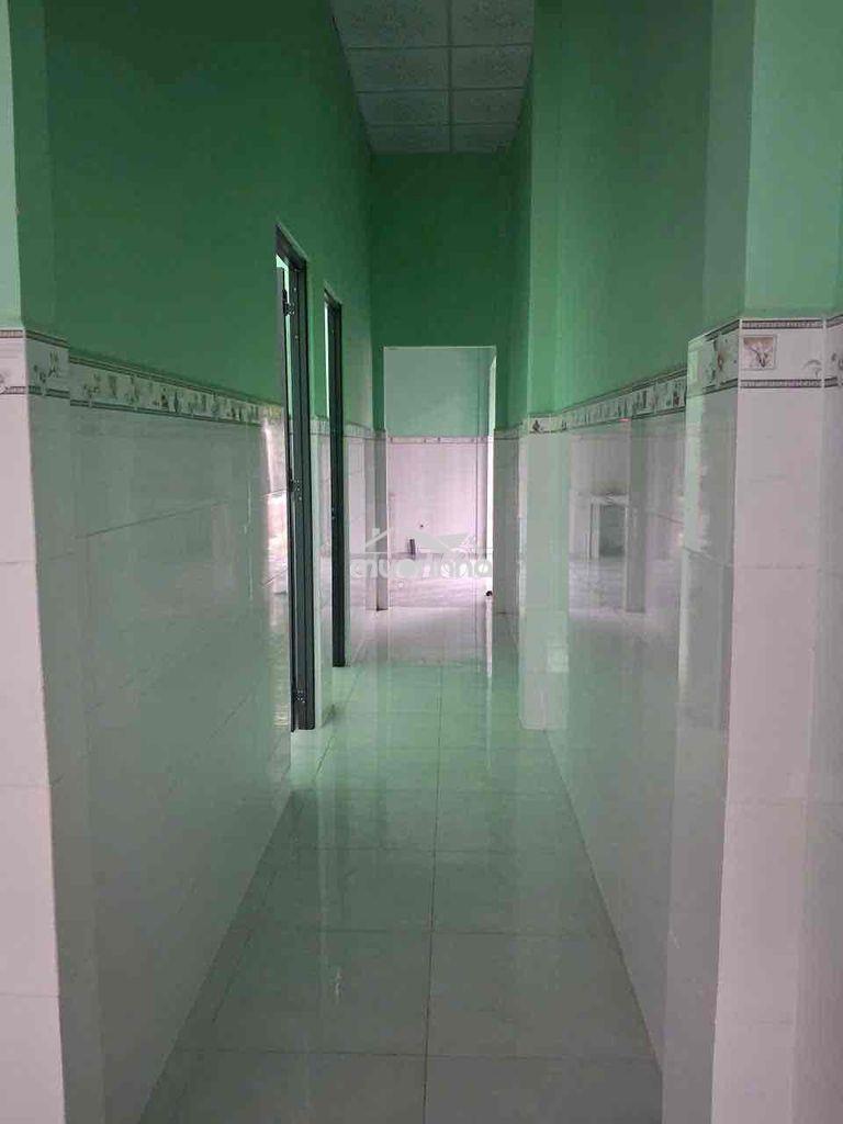 Bà cô gửi bán nhanh căn nhà mới xây xong tại xã phước hiệp , củ chi - Ảnh 3
