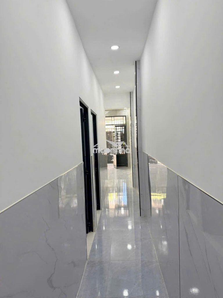 Nhà riêng hẻm lê văn sỹ  - 2pn | ntcb giá thuê 13tr5/tháng - Ảnh 3