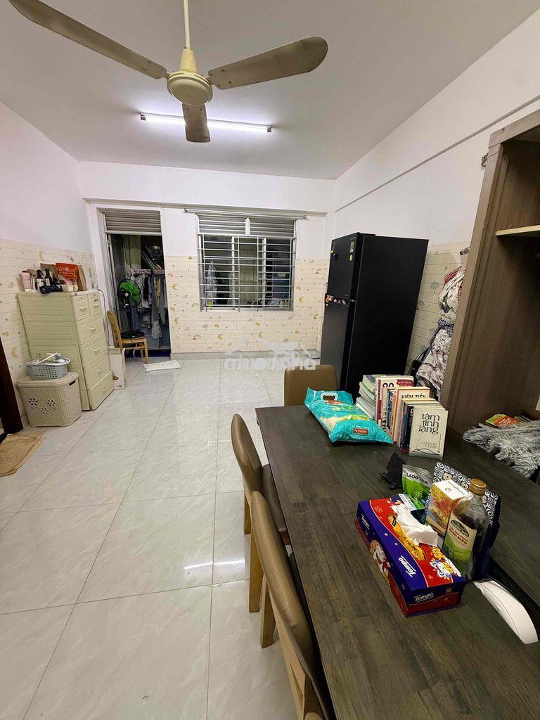 Tìm bạn nữ share phòng - Ảnh 2