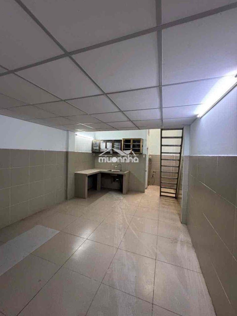 Cho thuê nhà phạm văn chiêu gò vấp - Ảnh 4