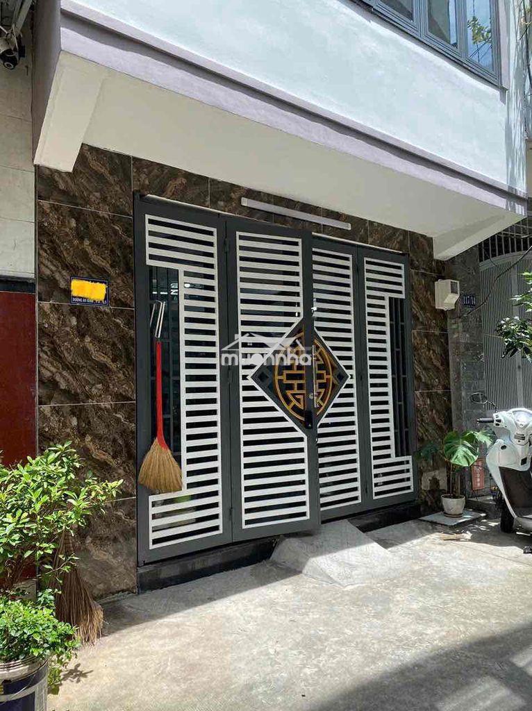 Nhà chính chủ ngay trung tâm q5 đường an bình - Ảnh 3