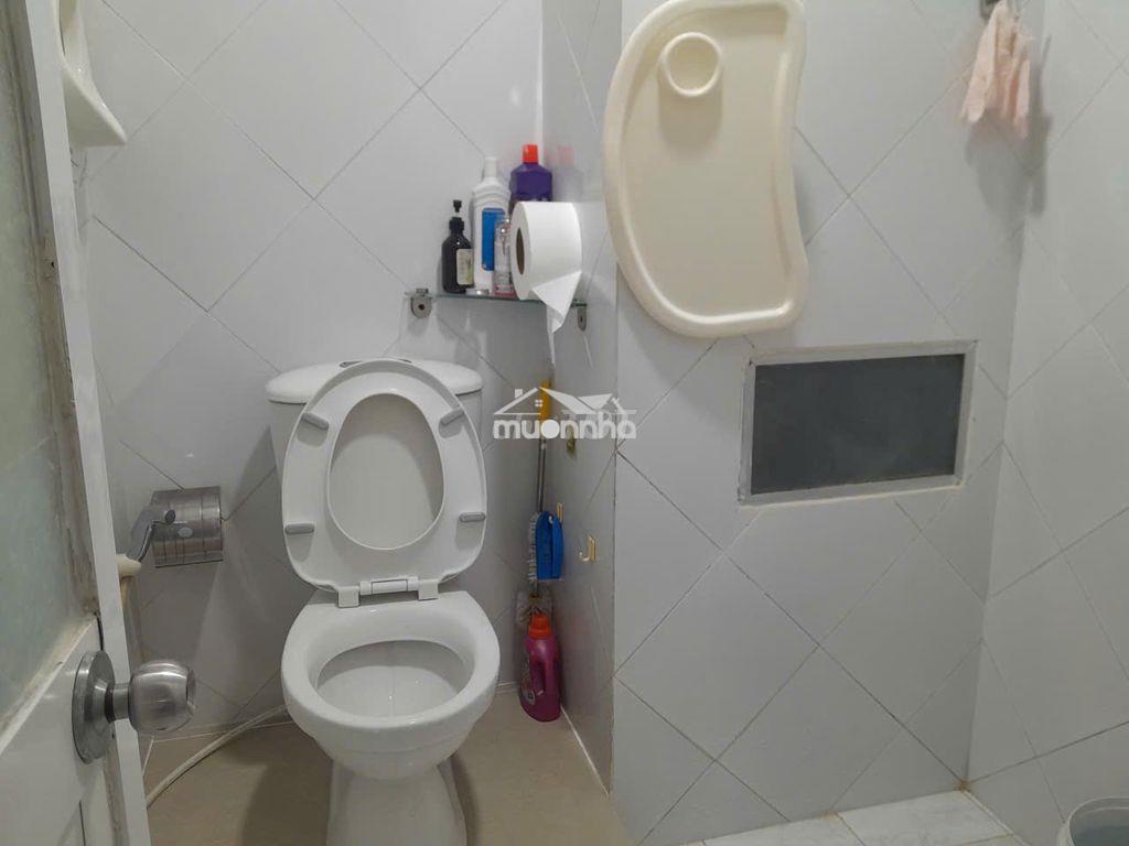 Cho thuê căn hộ vạn đô, bến vân đồn quận 4, 2pn, 86m2, giá: 13 tr/th - Ảnh 4