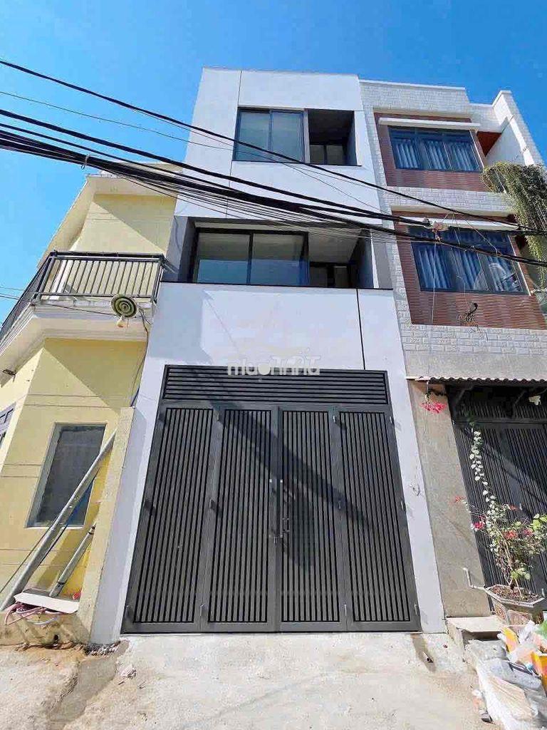 Cho thuê nhà nguyên căn gần khu công nghệ cao quận 9 - Ảnh 1
