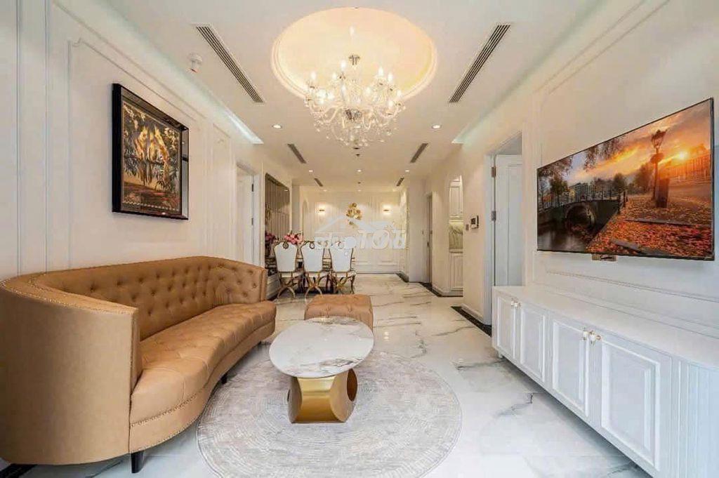 Bán gấp ch 52m2/2 tỷ1,full nt, dọn ở ,vay 80%.view mt phạm văn đồng - Ảnh 2
