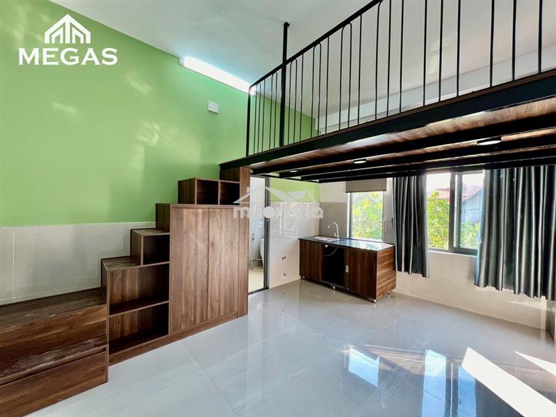 Khai trương căn hộ duplex _ khu vực cạnh metro phước long