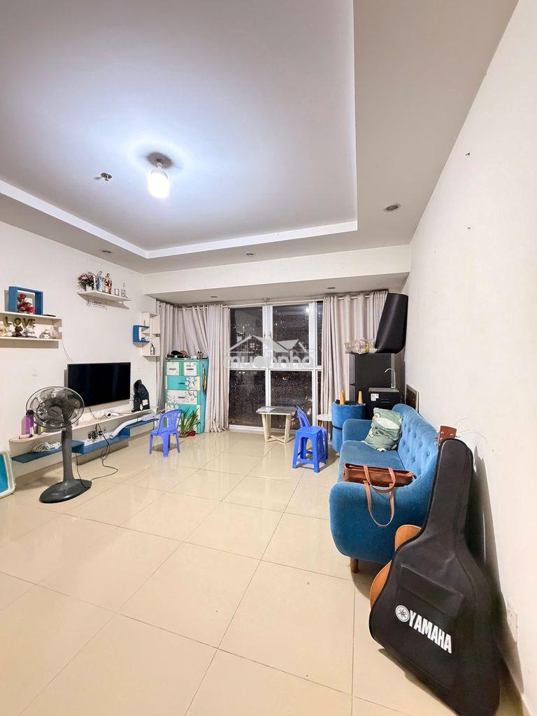 Bán căn hộ hưng phát 1 -86m2- 2pn-2wc