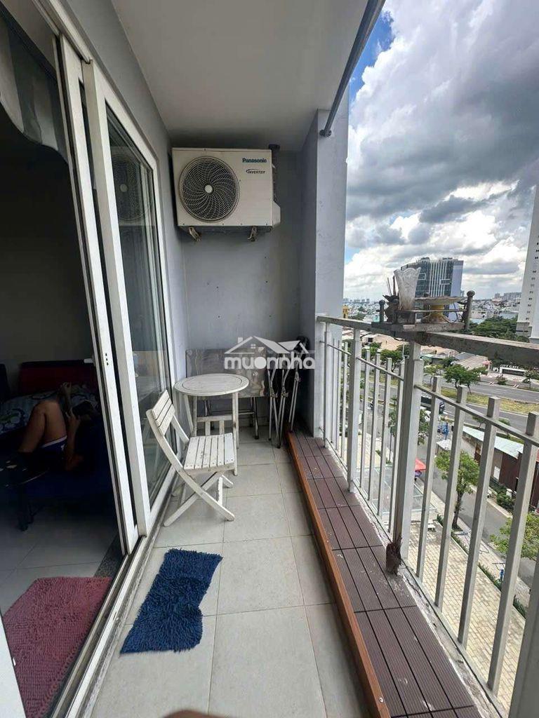 Bán chung cư carina p16 q8 tầng 1 block c - Ảnh 3