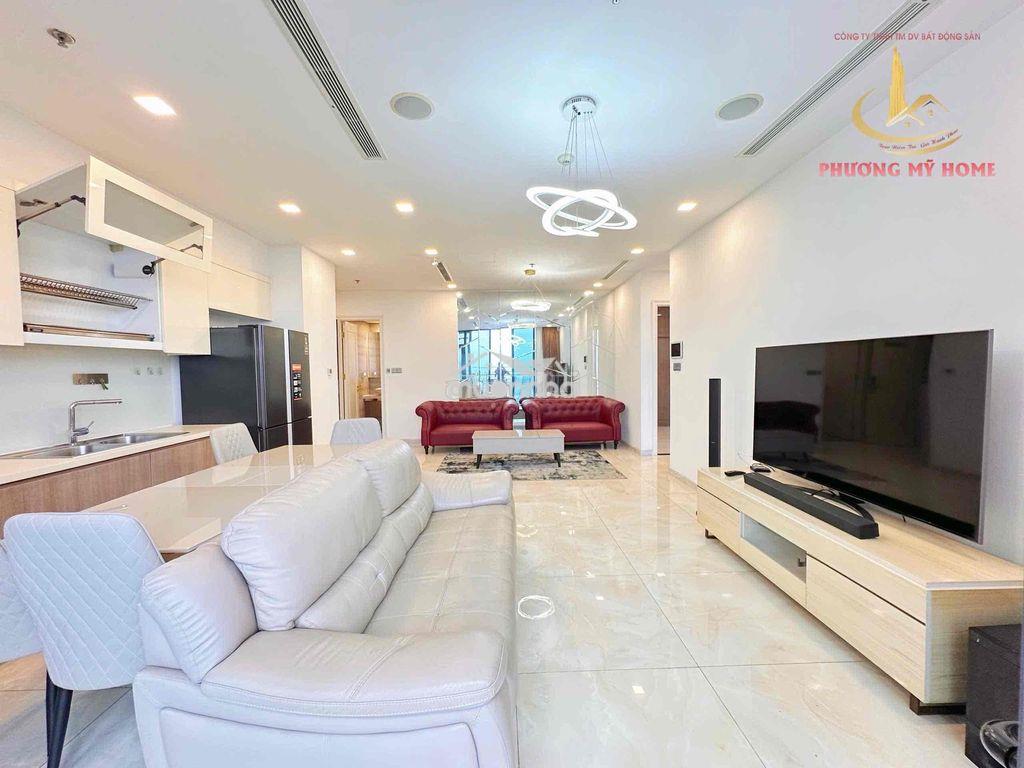 💎 Giá 23,2 tỷ sở hữu căn 3pn ba son – full nội thất, trống sẵn - Ảnh 2