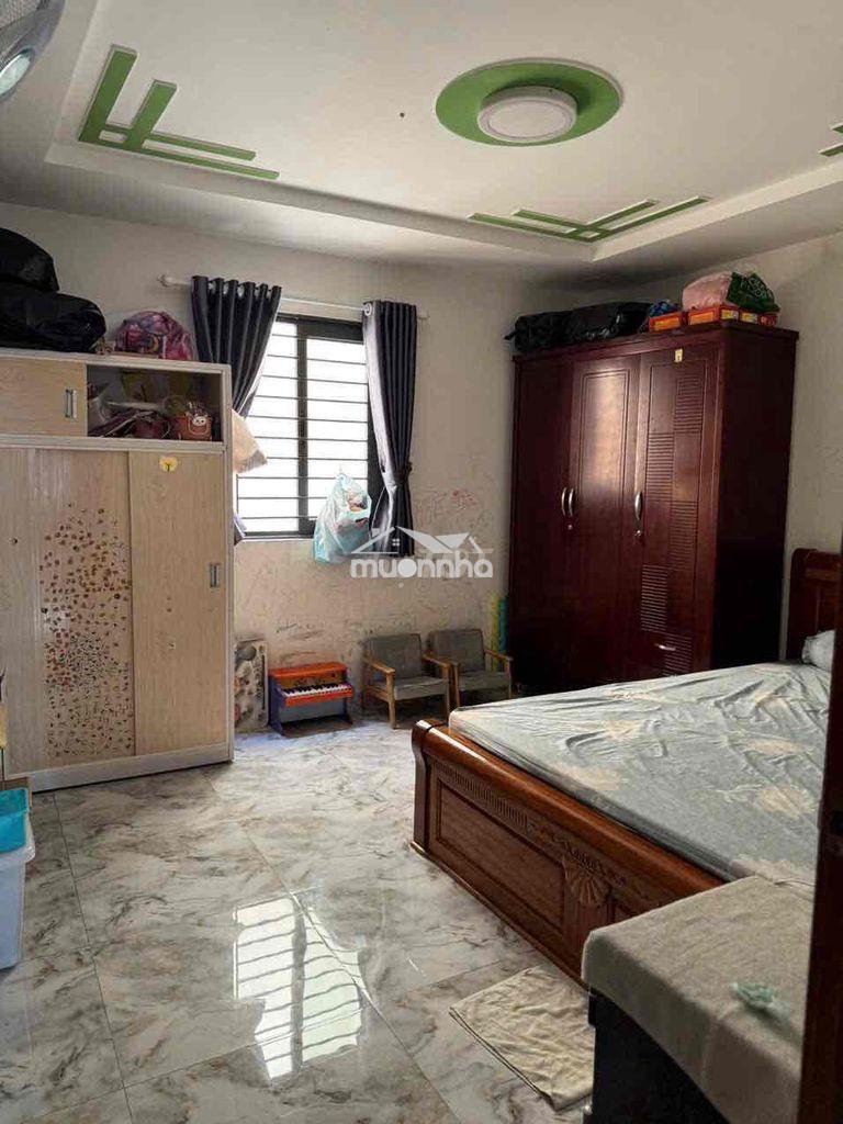 Nhà bán 5 tầng phạm phú thứ q6 - Ảnh 4