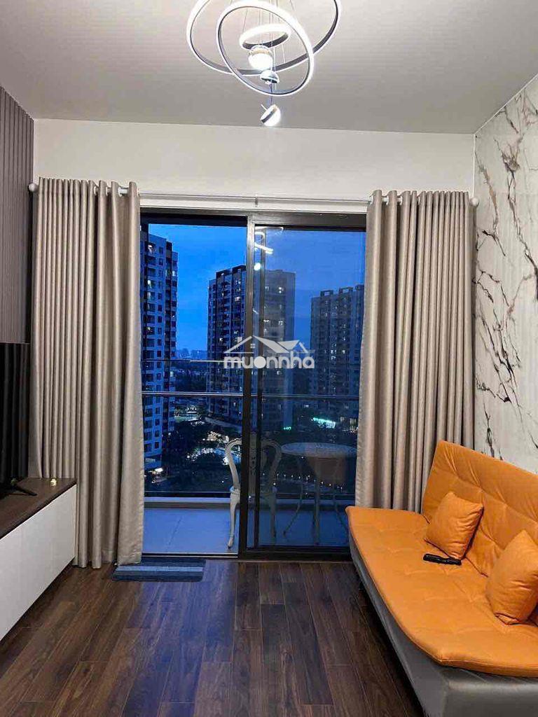 Cho thuê panorama - mizuki park, 3pn 99m2, full nội thất. giá 17tr - Ảnh 2