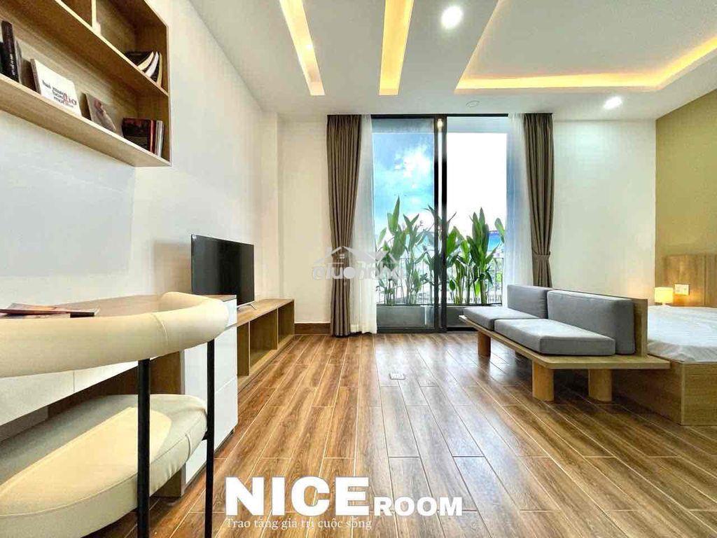 ✨Cho thuê căn hộ dịch vụ quận 1 ngay vòng xoay điện biên phủ - Ảnh 4