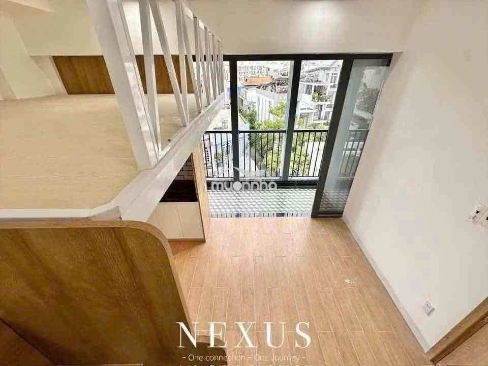 Duplex ban công gần ngã tư bình thái - đại học văn hoá - xa lộ hà nội - Ảnh 2