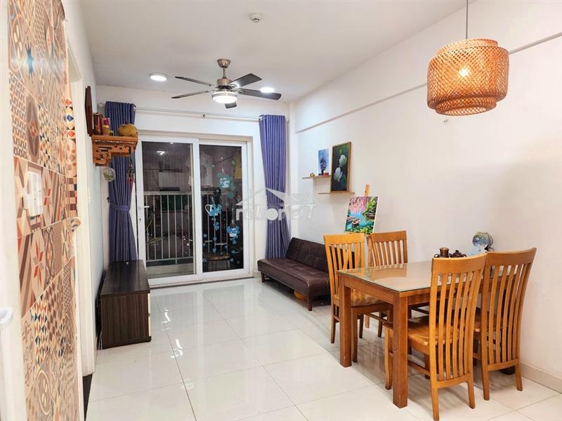 Prosper plaza: 65m2 bán chỉ 2,8 tỷ- bao sổ- tặng full nt